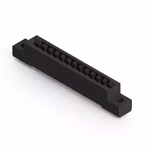 357-024-558-202 EDAC Inc.  Edgeboard Connectors